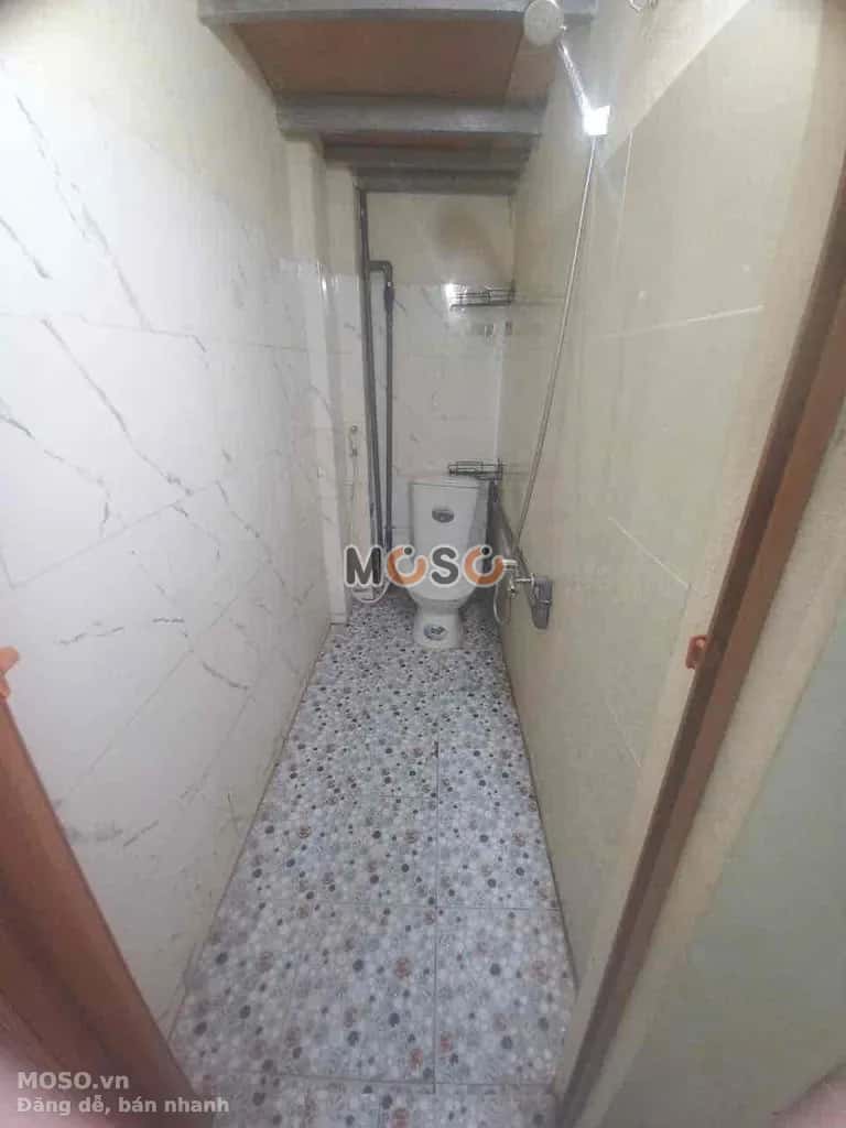 Cho thuê phòng trọ Đường Âu Cơ Quận Tân Phú, TP.HCM – 1 phòng ngủ, giá 2.8 triệu - ảnh 3