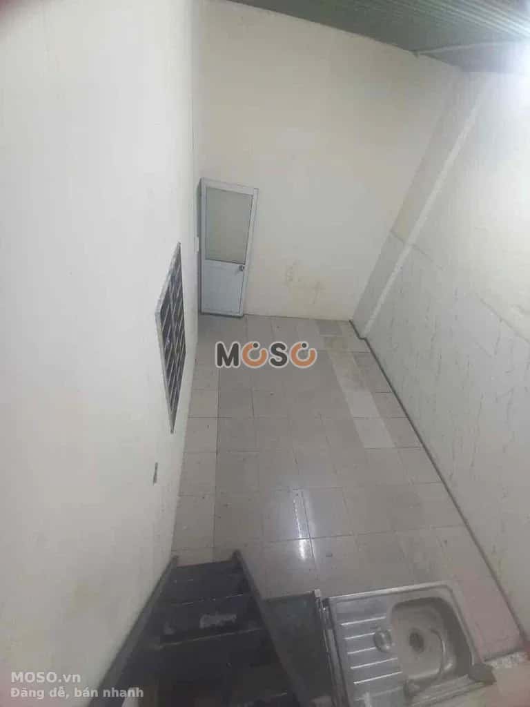Cho thuê phòng trọ Đường Âu Cơ Quận Tân Phú, TP.HCM – 1 phòng ngủ, giá 2.8 triệu - ảnh 5