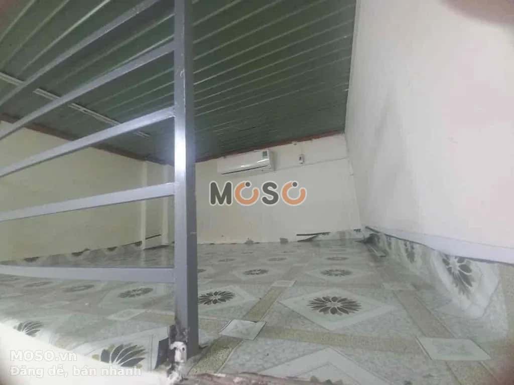 Cho thuê phòng trọ Đường Âu Cơ Quận Tân Phú, TP.HCM – 1 phòng ngủ, giá 2.8 triệu - ảnh 4