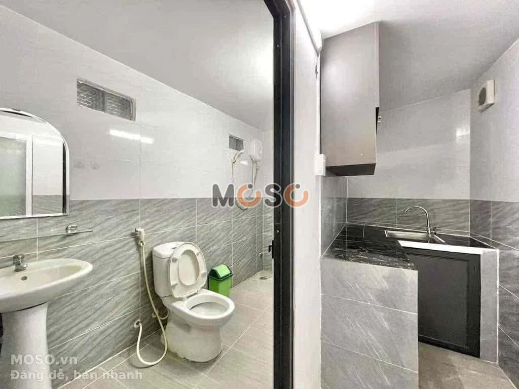Cho thuê căn hộ chung cư Đường Trường Chinh Tân Bình, TP.HCM – giá 5.7 triệu - ảnh 5