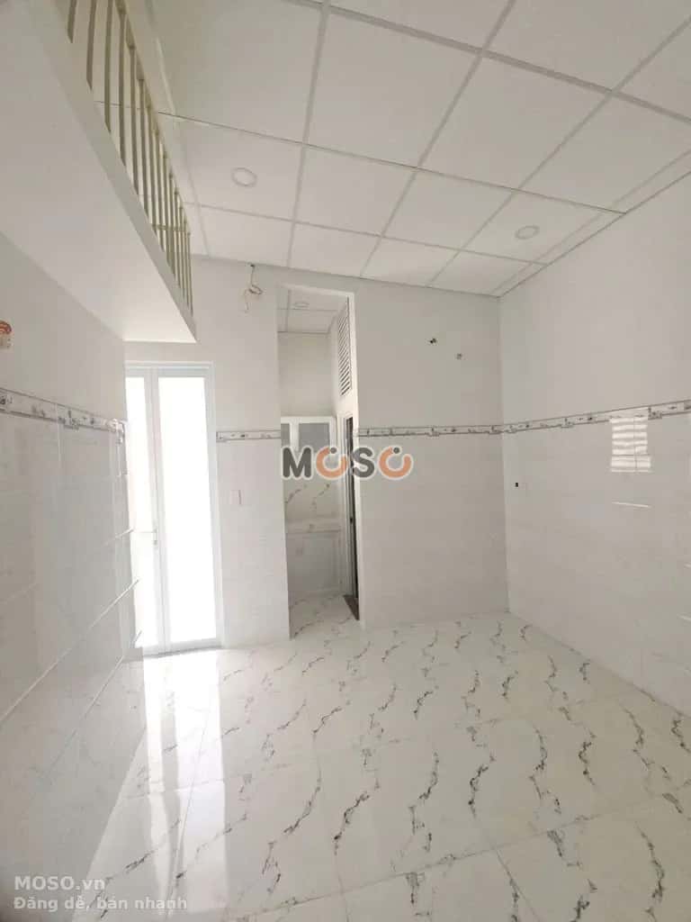 Cho thuê phòng trọ Đường Trần Quang Khải Quận 1, Ho Chi Minh – 1 phòng ngủ, giá 4.5 triệu - ảnh 1
