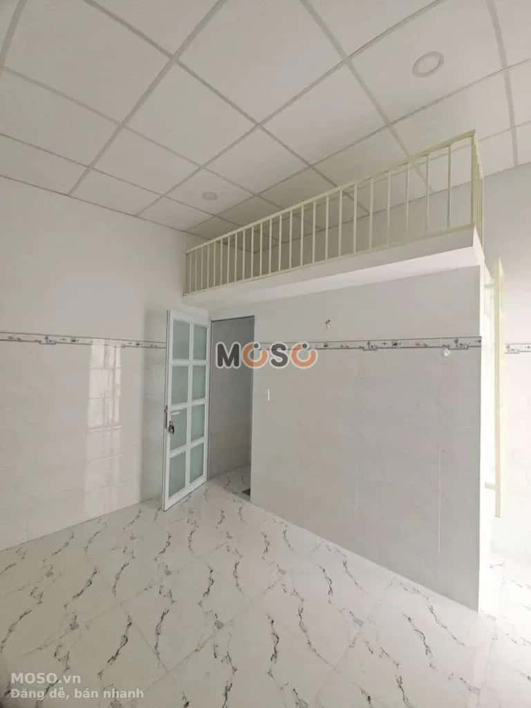Cho thuê phòng trọ Đường Trần Quang Khải Quận 1, Ho Chi Minh – 1 phòng ngủ, giá 4.5 triệu - ảnh 2