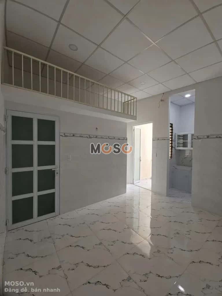 Cho thuê phòng trọ Đường Trần Quang Khải Quận 1, Ho Chi Minh – 1 phòng ngủ, giá 4.5 triệu - ảnh 3