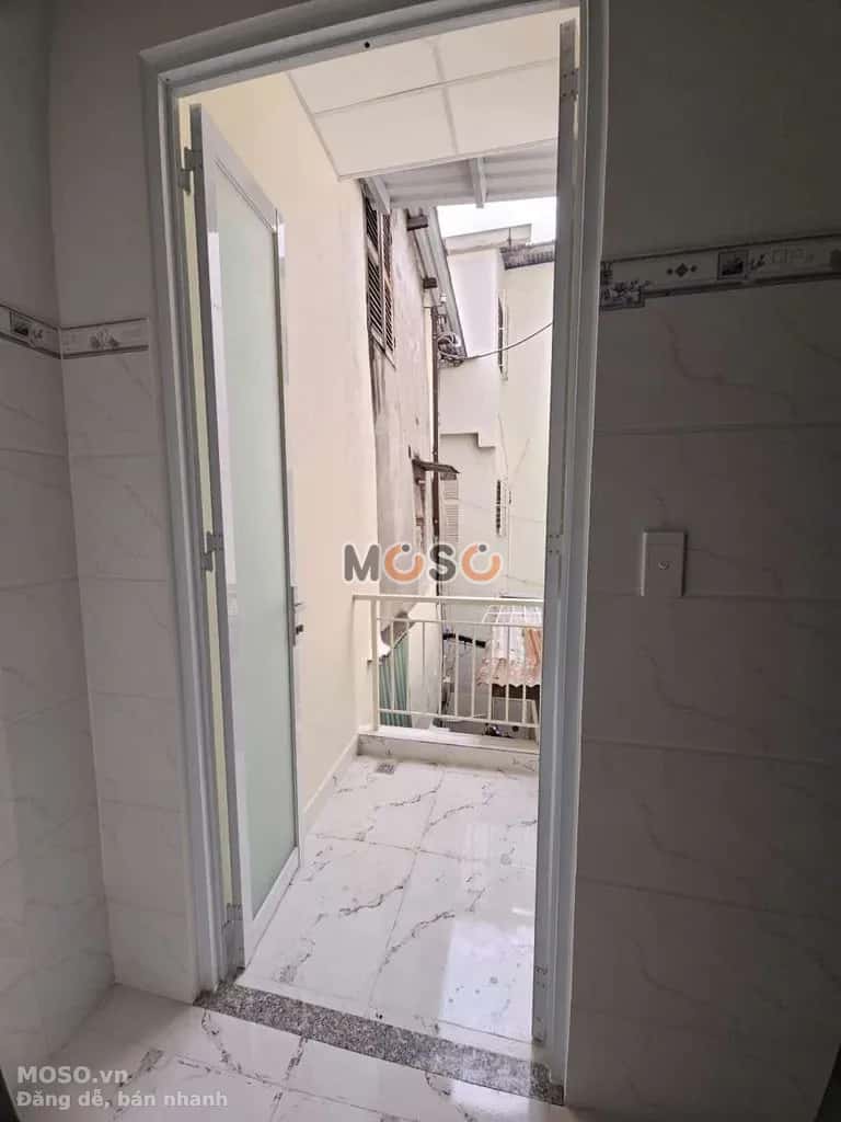 Cho thuê phòng trọ Đường Trần Quang Khải Quận 1, Ho Chi Minh – 1 phòng ngủ, giá 4.5 triệu - ảnh 7