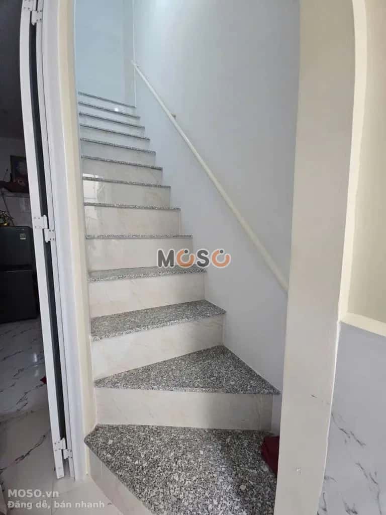 Cho thuê phòng trọ Đường Trần Quang Khải Quận 1, Ho Chi Minh – 1 phòng ngủ, giá 4.5 triệu - ảnh 9