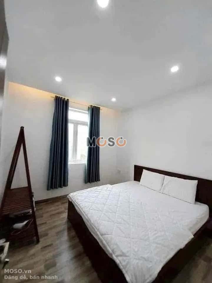 Cho thuê nhà hẻm Đường Tạ Hiện Hòa Cường, Đà Nẵng – 3 phòng ngủ, giá 13 triệu - ảnh 4