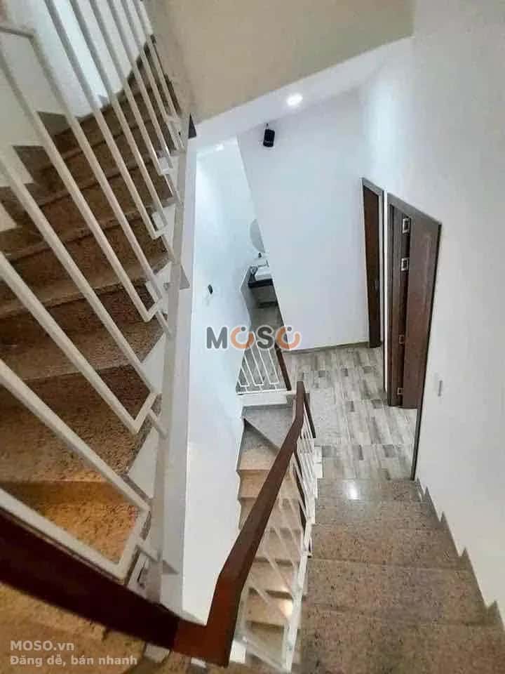 Cho thuê nhà hẻm Đường Tạ Hiện Hòa Cường, Đà Nẵng – 3 phòng ngủ, giá 13 triệu - ảnh 2