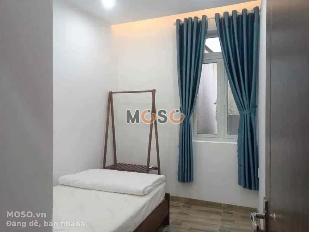 Cho thuê nhà hẻm Đường Tạ Hiện Hòa Cường, Đà Nẵng – 3 phòng ngủ, giá 13 triệu - ảnh 5