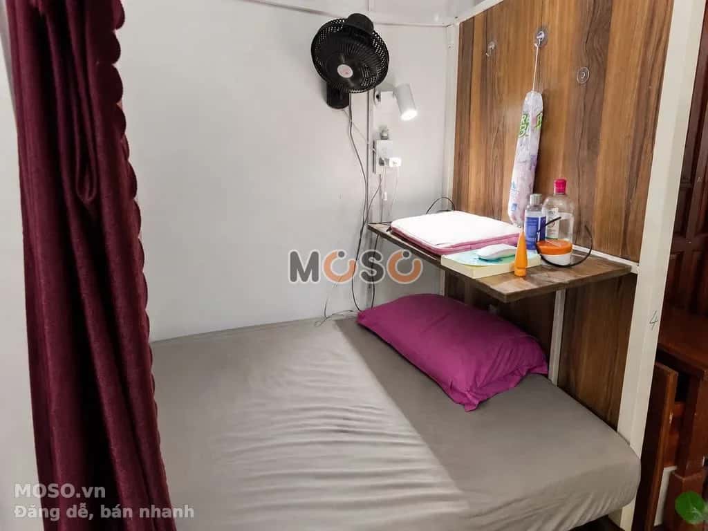 Cho thuê phòng trọ Đào Duy Từ Quận 10, Ho Chi Minh – giá 2.2 triệu - ảnh 2