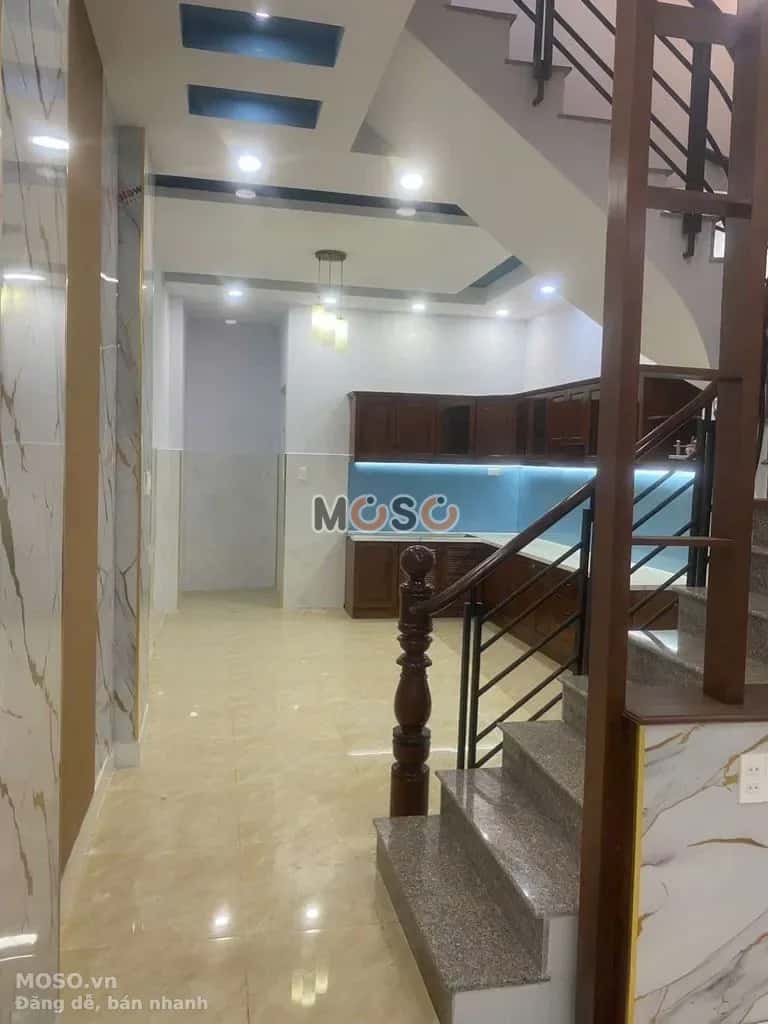 Cho thuê nhà mặt tiền trần thu độ Quận Tân Phú, Ho Chi Minh – 6 phòng ngủ, giá 25 triệu - ảnh 3