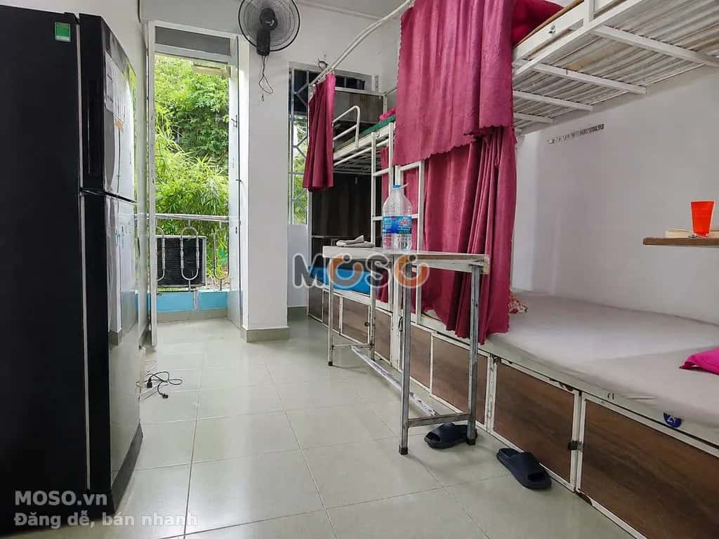 Cho thuê phòng trọ Đào Duy Từ Quận 10, Ho Chi Minh – giá 2.2 triệu - ảnh 1