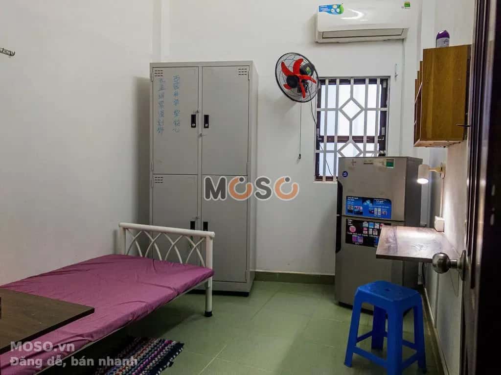 Cho thuê phòng trọ Đào Duy Từ Quận 10, Ho Chi Minh – giá 2.2 triệu - ảnh 4
