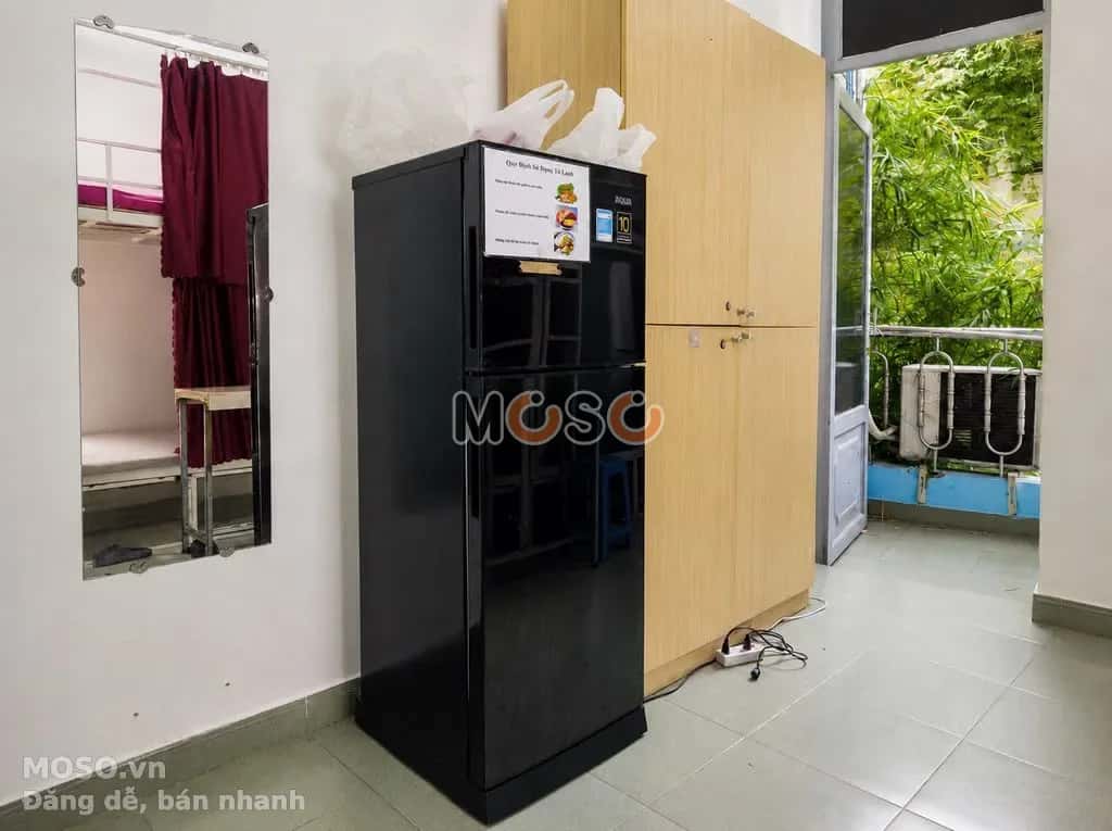 Cho thuê phòng trọ Đào Duy Từ Quận 10, Ho Chi Minh – giá 2.2 triệu - ảnh 5