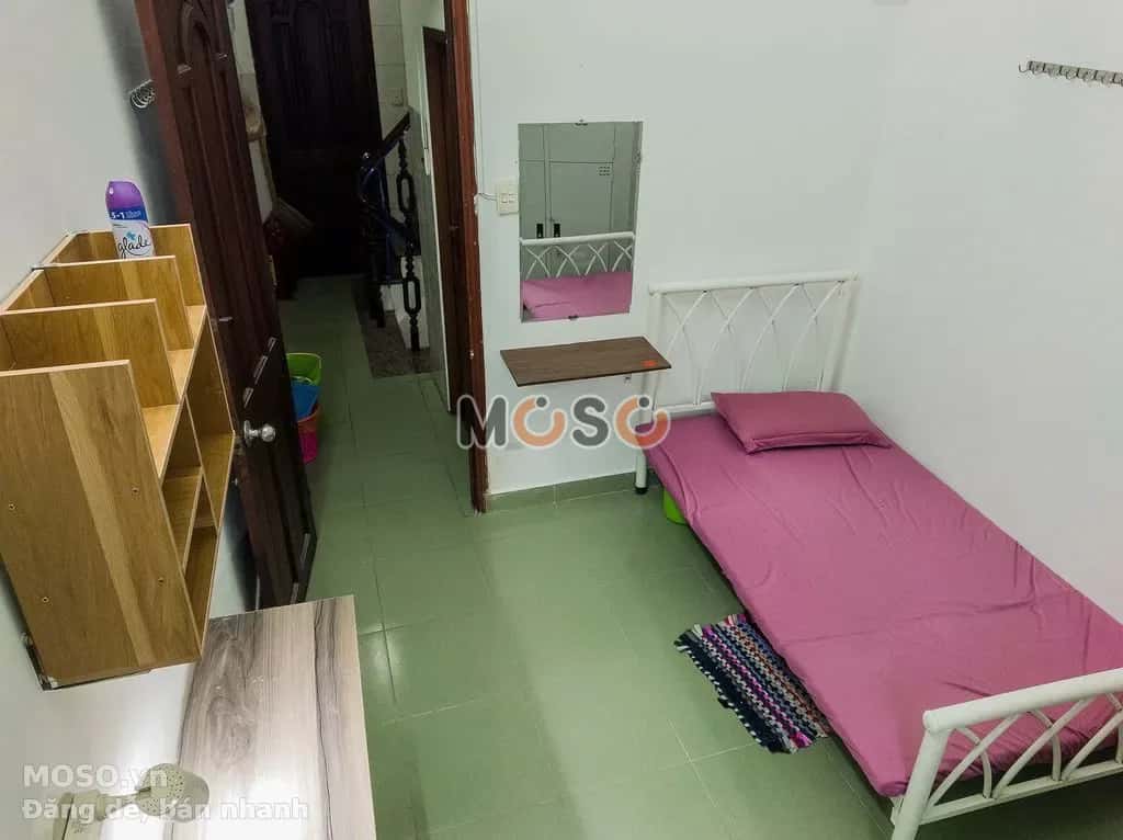 Cho thuê phòng trọ Đào Duy Từ Quận 10, Ho Chi Minh – giá 2.2 triệu - ảnh 6