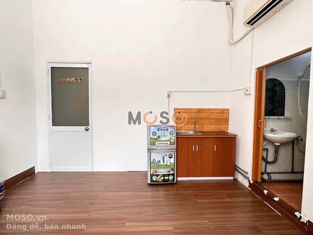 Cho thuê phòng trọ Đường Trần Xuân Soạn Quận 7, TP.HCM – giá 3.8 triệu - ảnh 3