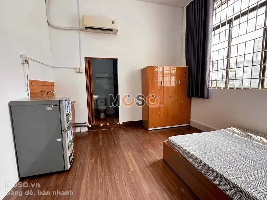 Cho thuê phòng trọ Đường Trần Xuân Soạn Quận 7, TP.HCM – giá 3.8 triệu - ảnh 4