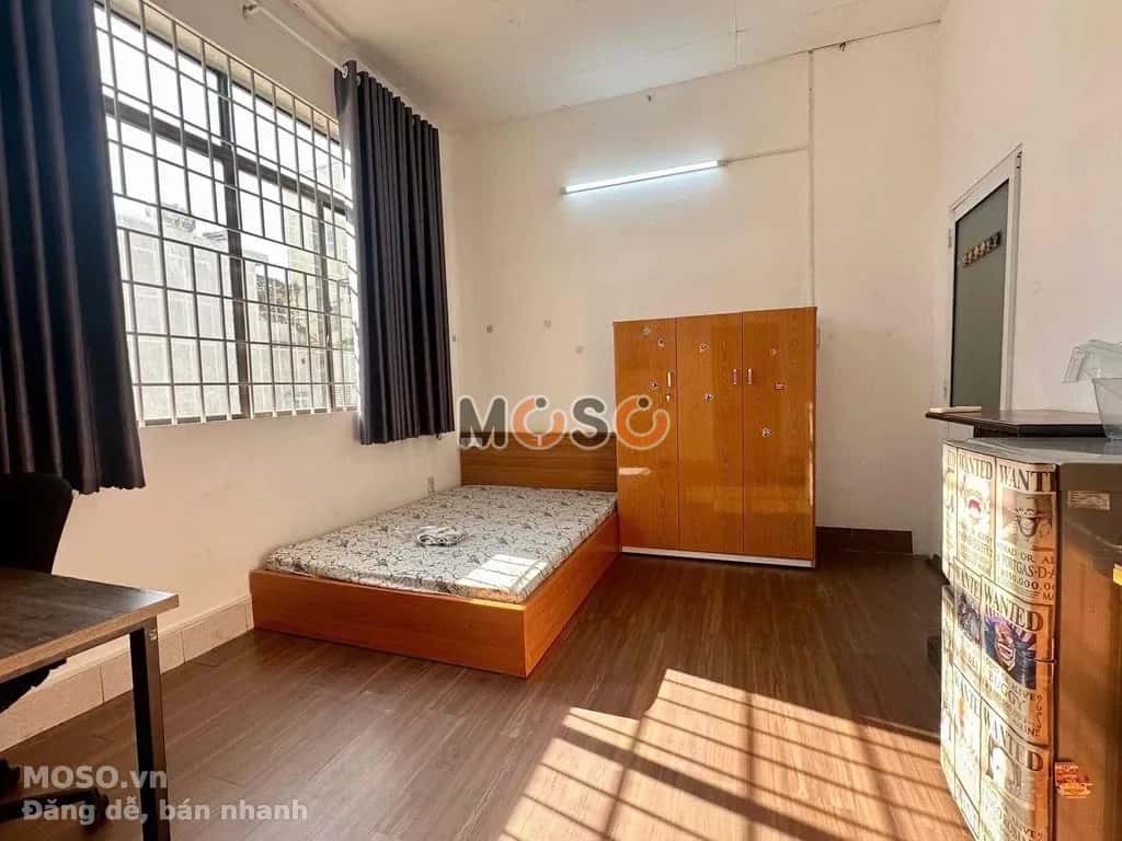 Cho thuê phòng trọ Đường Trần Xuân Soạn Quận 7, TP.HCM – giá 3.8 triệu - ảnh 5