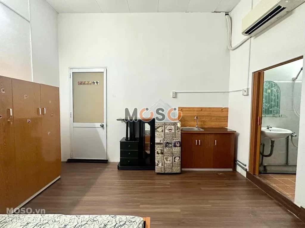 Cho thuê phòng trọ Đường Trần Xuân Soạn Quận 7, TP.HCM – giá 3.8 triệu - ảnh 7
