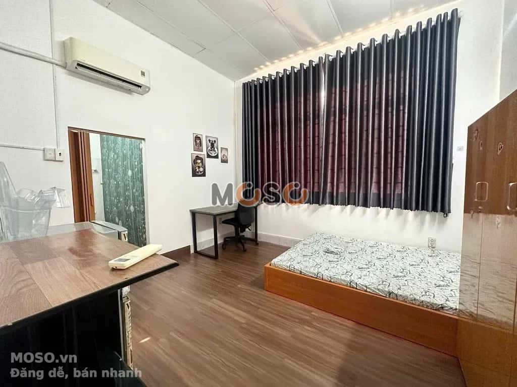 Cho thuê phòng trọ Đường Trần Xuân Soạn Quận 7, TP.HCM – giá 3.8 triệu - ảnh 8