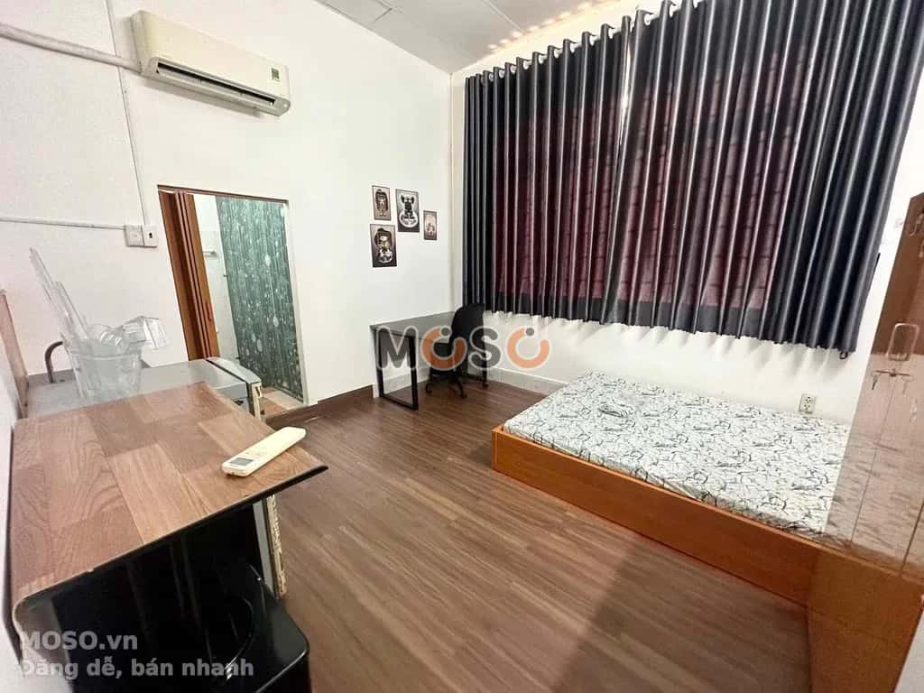 Cho thuê phòng trọ Đường Trần Xuân Soạn Quận 7, TP.HCM – giá 3.8 triệu - ảnh 9