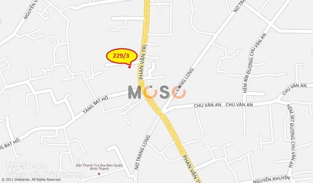 Cho thuê phòng trọ Hẻm 330 Phan Văn Trị Quận Bình Thạnh, TP.HCM – 1 phòng ngủ, giá 4.6 triệu - ảnh 6