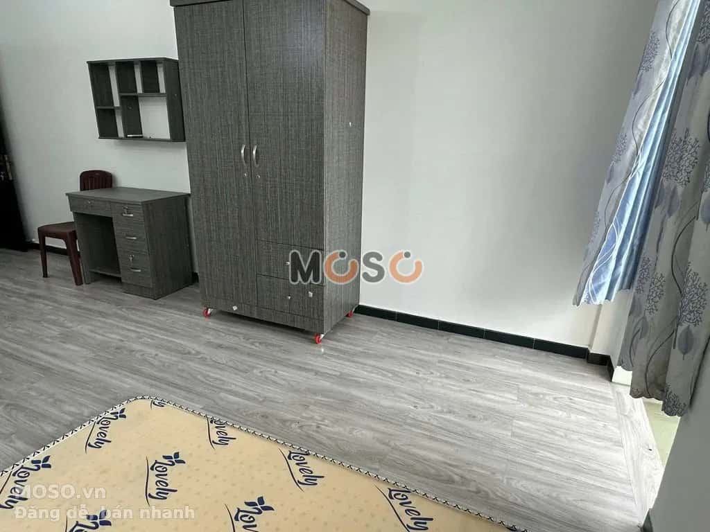 Cho thuê phòng trọ Hẻm 330 Phan Văn Trị Quận Bình Thạnh, TP.HCM – 1 phòng ngủ, giá 4.6 triệu - ảnh 9