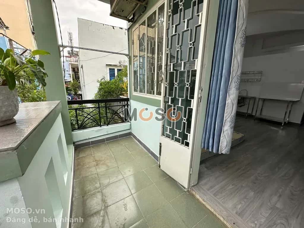 Cho thuê phòng trọ Hẻm 330 Phan Văn Trị Quận Bình Thạnh, TP.HCM – 1 phòng ngủ, giá 4.6 triệu - ảnh 11