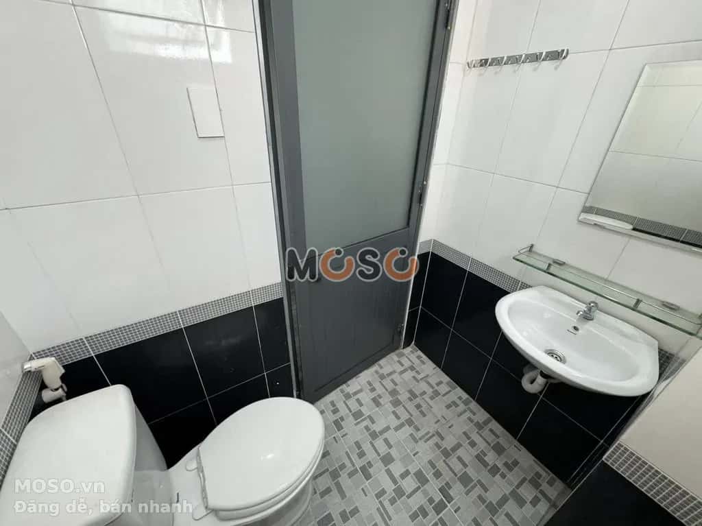 Cho thuê phòng trọ Nơ Trang Long Quận Bình Thạnh, TP.HCM – 1 phòng ngủ, giá 3.7 triệu - ảnh 10