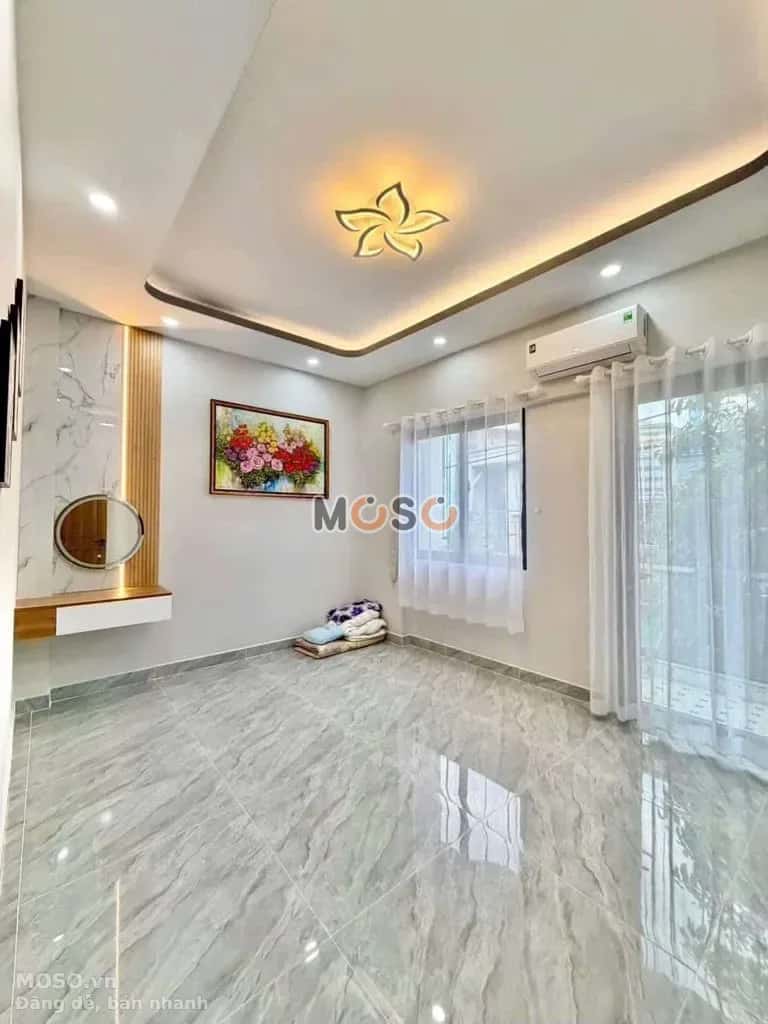 Cho thuê nhà hẻm Chiến Lược Bình Tân, TP.HCM – 3 phòng ngủ, giá 10 triệu - ảnh 5