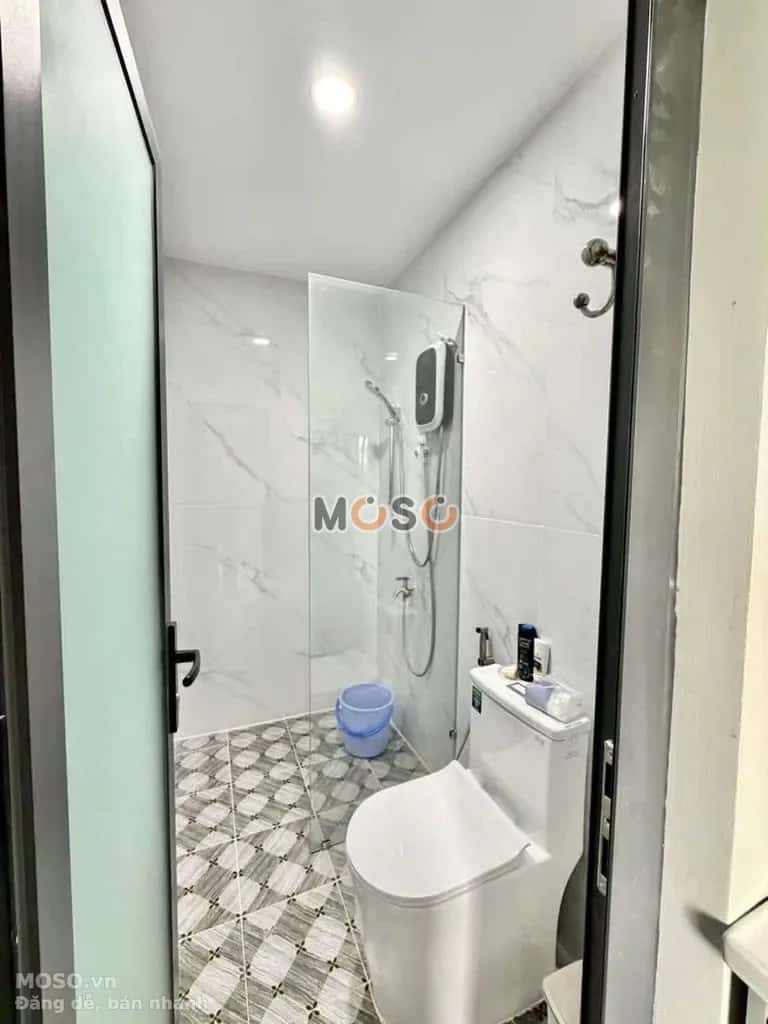 Cho thuê nhà hẻm Chiến Lược Bình Tân, TP.HCM – 3 phòng ngủ, giá 10 triệu - ảnh 6