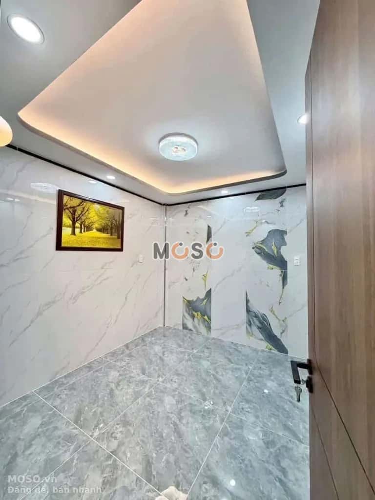 Cho thuê nhà hẻm Chiến Lược Bình Tân, TP.HCM – 3 phòng ngủ, giá 10 triệu - ảnh 7