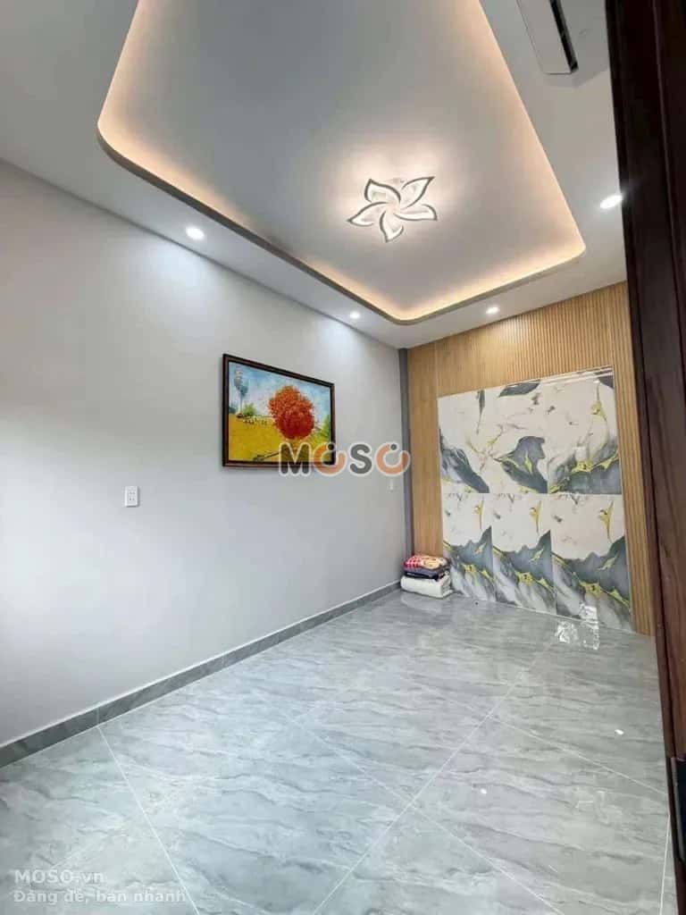 Cho thuê nhà hẻm Chiến Lược Bình Tân, TP.HCM – 3 phòng ngủ, giá 10 triệu - ảnh 8