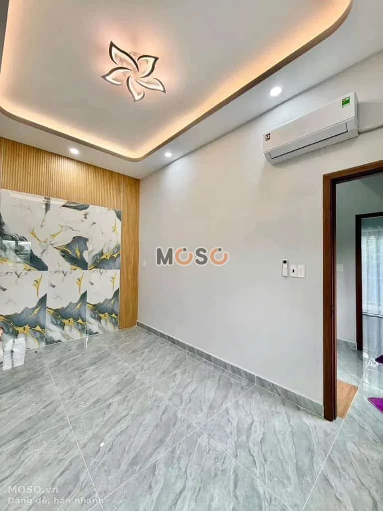 Cho thuê nhà hẻm Chiến Lược Bình Tân, TP.HCM – 3 phòng ngủ, giá 10 triệu - ảnh 9