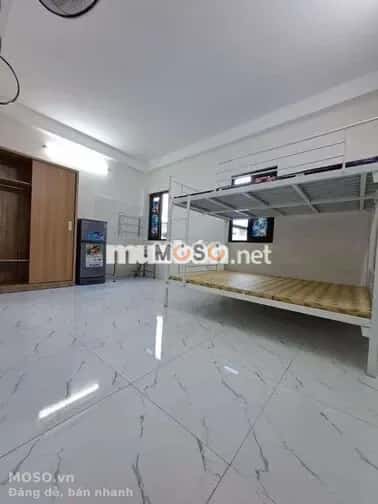 Cho thuê phòng trọ Kim Lien, Ha Noi – 1 phòng ngủ, giá 3 triệu - ảnh 2