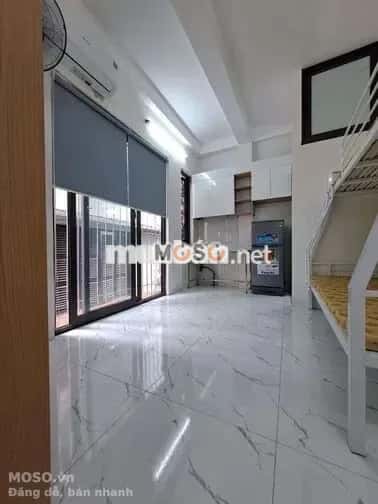 Cho thuê phòng trọ Kim Lien, Ha Noi – 1 phòng ngủ, giá 3 triệu - ảnh 3