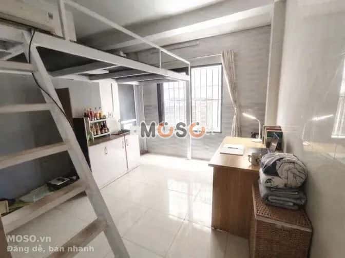 Cho thuê phòng trọ Kim Lien, Ha Noi – 1 phòng ngủ, giá 3 triệu - ảnh 4