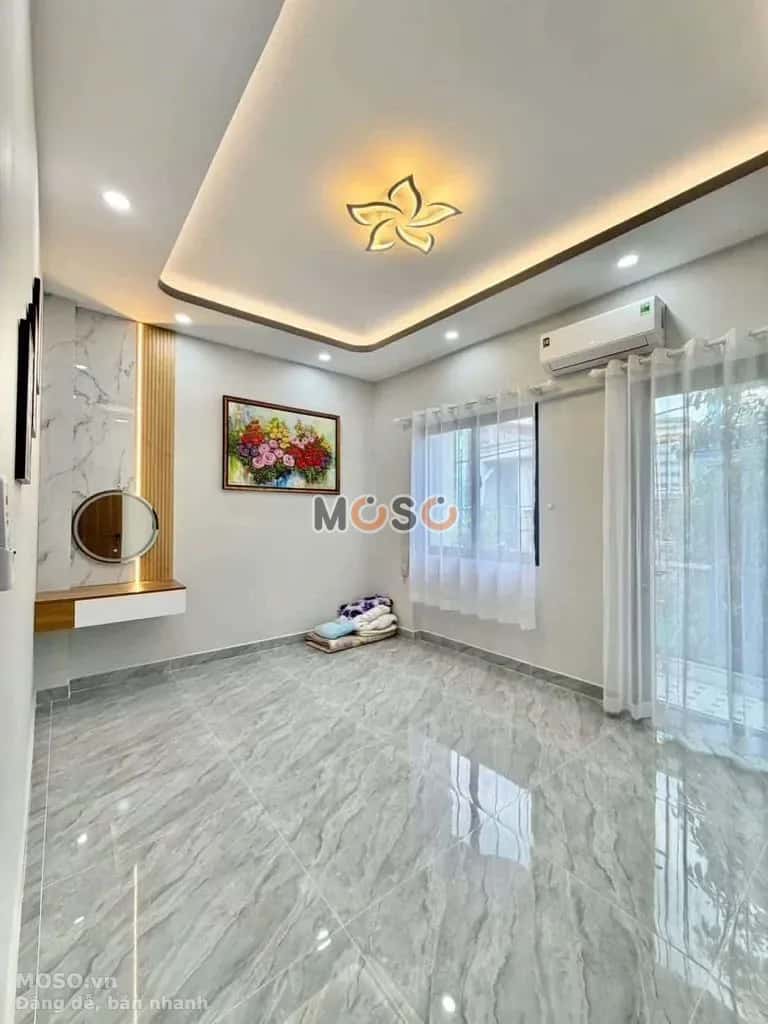 Cho thuê nhà hẻm Chiến Lược Bình Tân, TP.HCM – 3 phòng ngủ, giá 10 triệu - ảnh 10