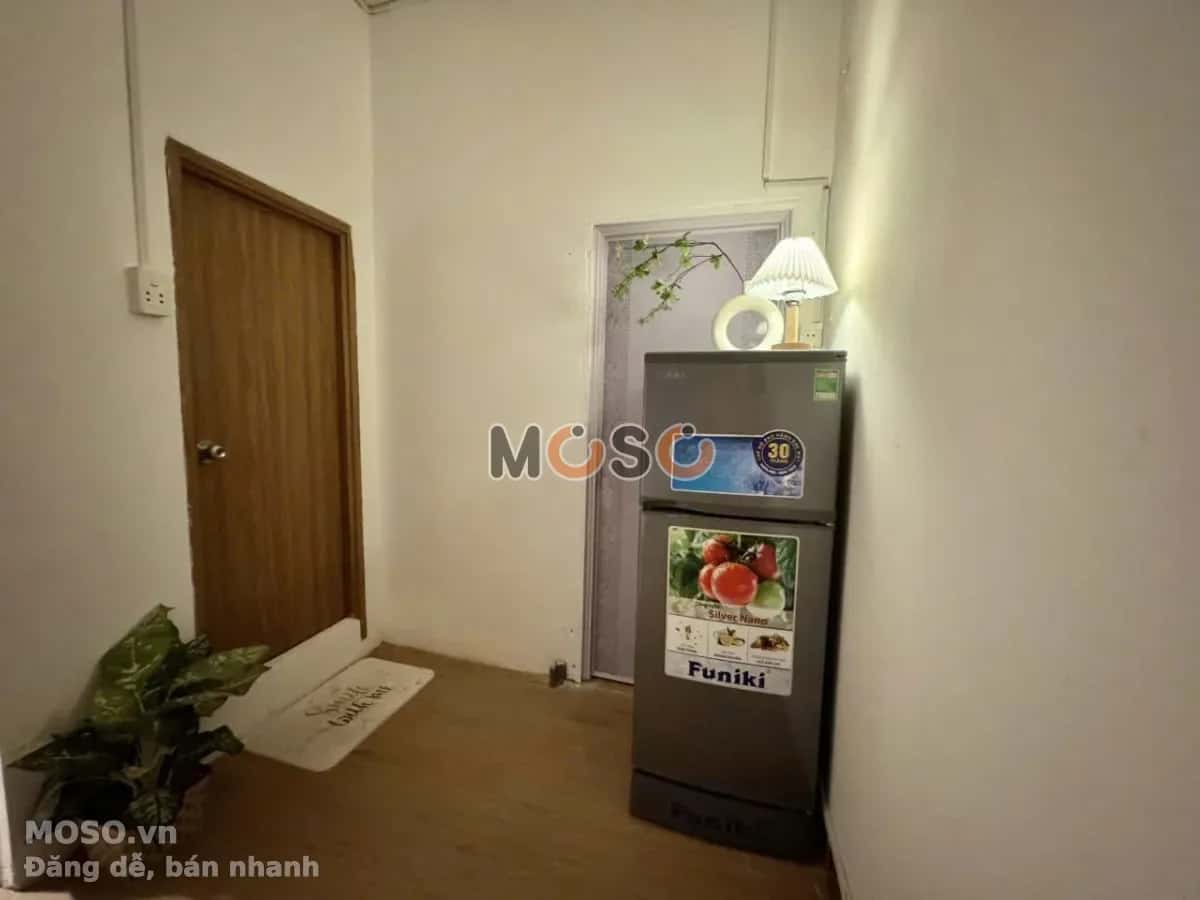 Cho thuê phòng trọ Tô Hiến Thành Diên Hồng, TP.HCM – giá 6 triệu - ảnh 6