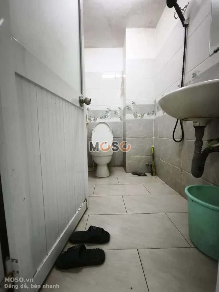 Cho thuê phòng trọ Đường Hoàng Văn Thụ Quận Tân Bình, TP.HCM – giá 2.8 triệu - ảnh 6