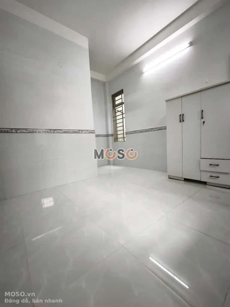 Cho thuê phòng trọ Đường Hoàng Văn Thụ Quận Tân Bình, TP.HCM – giá 2.8 triệu - ảnh 3
