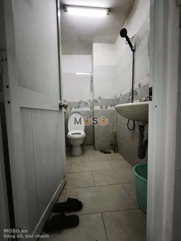 Cho thuê phòng trọ Đường Hoàng Văn Thụ Quận Tân Bình, TP.HCM – giá 2.8 triệu - ảnh 5