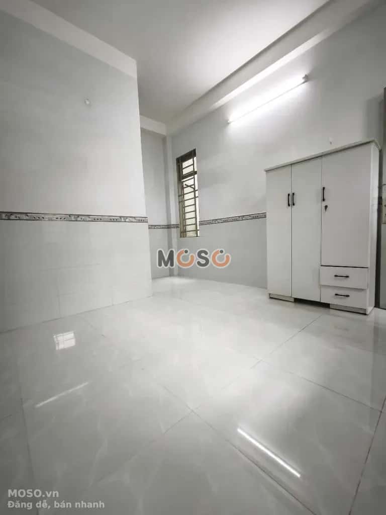 Cho thuê phòng trọ Đường Hoàng Văn Thụ Quận Tân Bình, TP.HCM – giá 2.8 triệu - ảnh 4