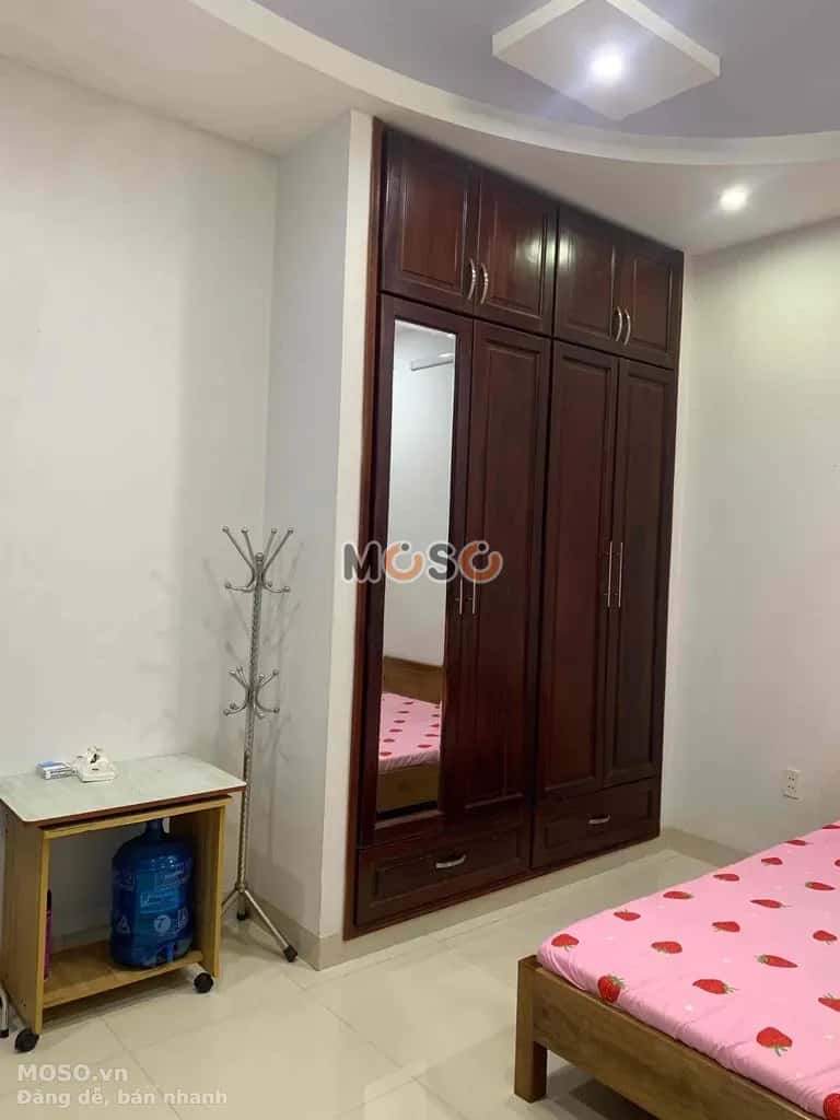 Cho thuê phòng trọ Nhất Chi Mai Quận Tân Bình, TP.HCM – 1 phòng ngủ, giá 3.5 triệu - ảnh 3