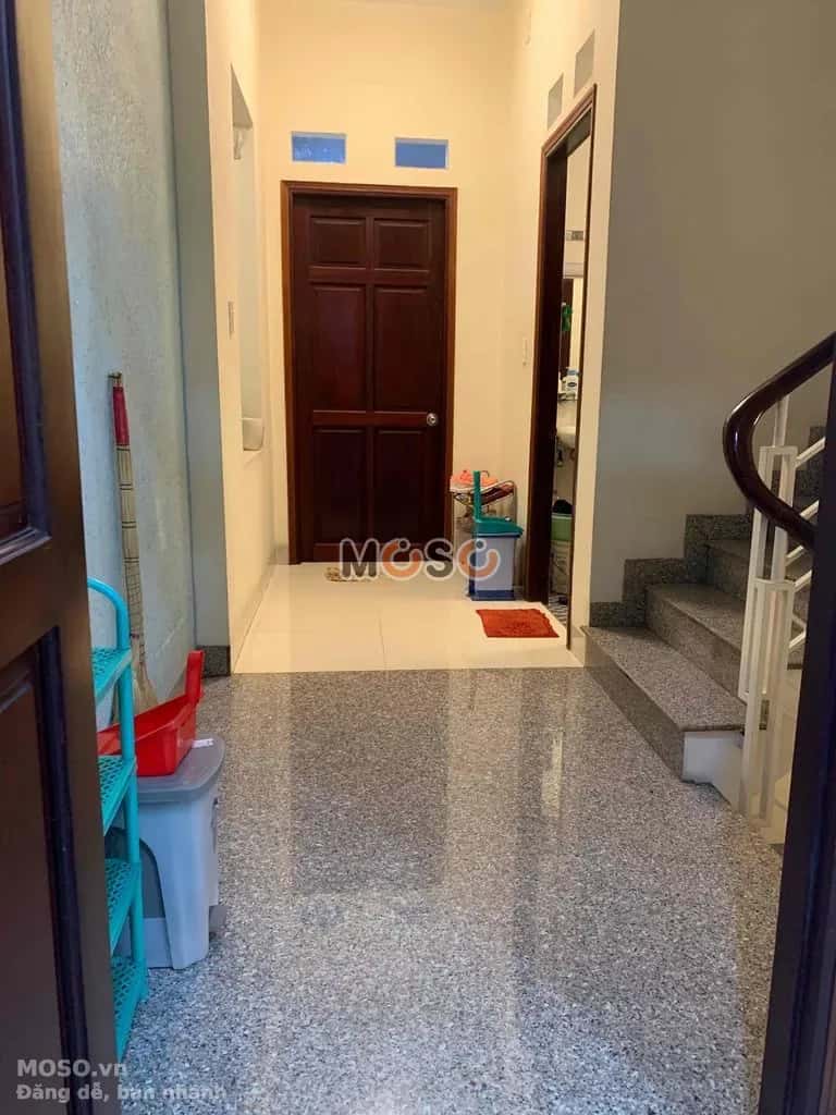 Cho thuê phòng trọ Nhất Chi Mai Quận Tân Bình, TP.HCM – 1 phòng ngủ, giá 3.5 triệu - ảnh 4