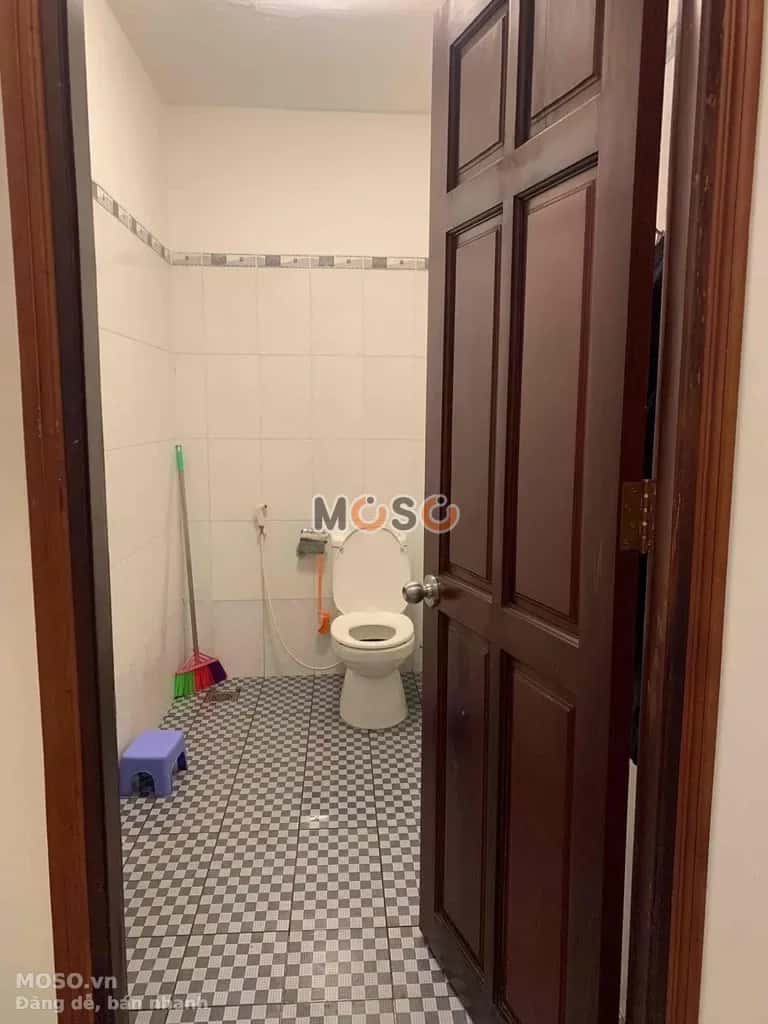 Cho thuê phòng trọ Nhất Chi Mai Quận Tân Bình, TP.HCM – 1 phòng ngủ, giá 3.5 triệu - ảnh 5