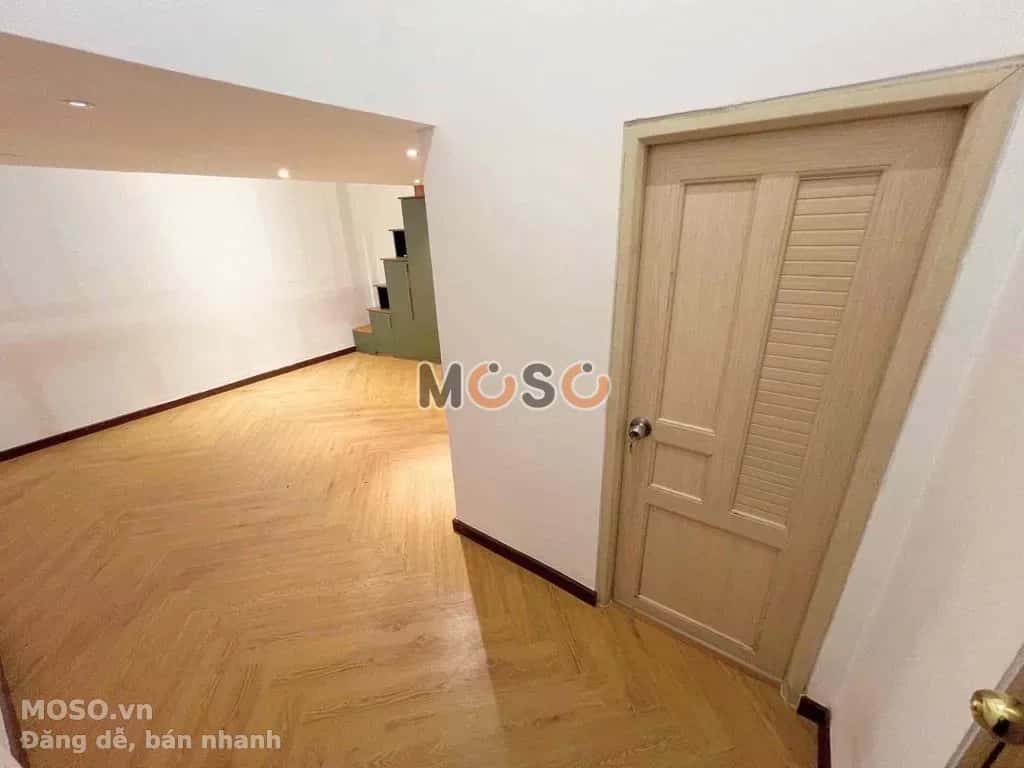 Cho thuê căn hộ chung cư Đường Võ Văn Kiệt Quận 5, TP.HCM – 1 phòng ngủ, giá 6.1 triệu - ảnh 3