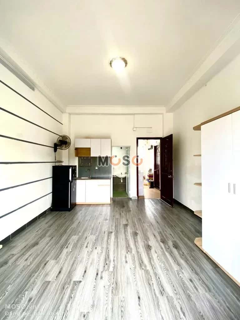 Cho thuê căn hộ chung cư Hoàng Sa Quận 3, TP.HCM – 1 phòng ngủ, giá 6.2 triệu - ảnh 4