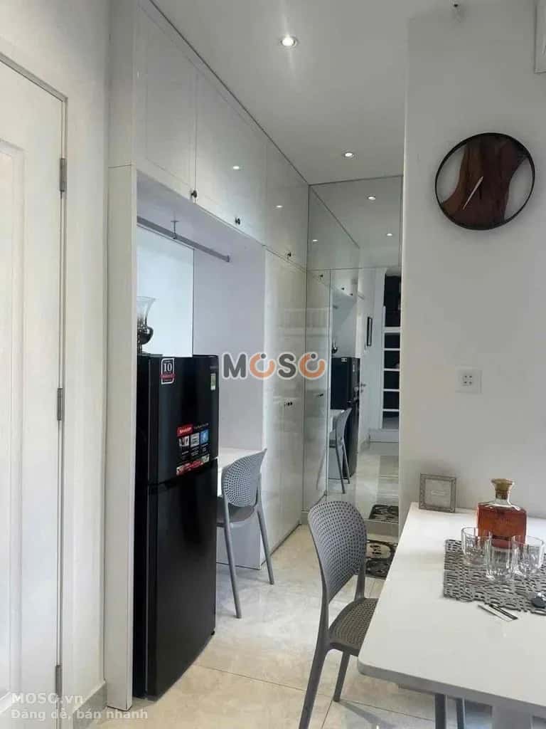 Cho thuê căn hộ chung cư Hẻm 702 Xô Viết Nghệ Tĩnh Bình Thạnh, TP.HCM – 1 phòng ngủ, giá 5.8 triệu - ảnh 4
