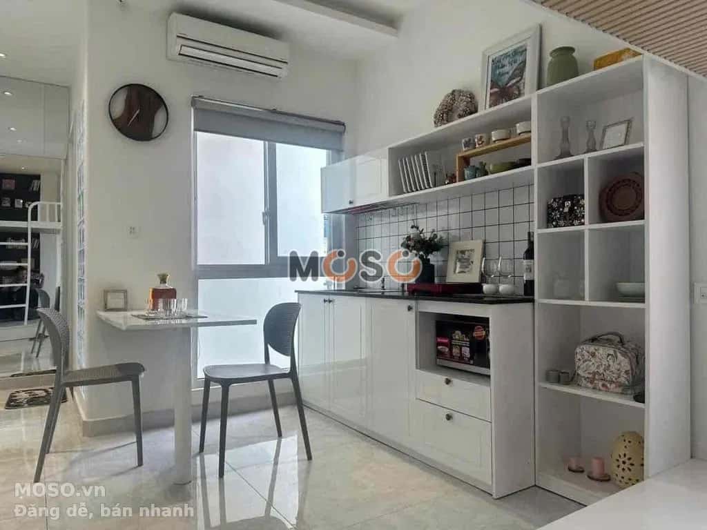 Cho thuê căn hộ chung cư Hẻm 702 Xô Viết Nghệ Tĩnh Bình Thạnh, TP.HCM – 1 phòng ngủ, giá 5.8 triệu - ảnh 6