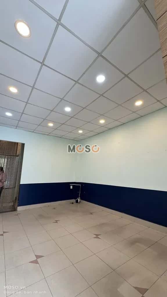 Cho thuê nhà mặt tiền Đường Lũy Bán Bích Tân Phú, TP.HCM – 1 phòng ngủ, giá 15 triệu - ảnh 3